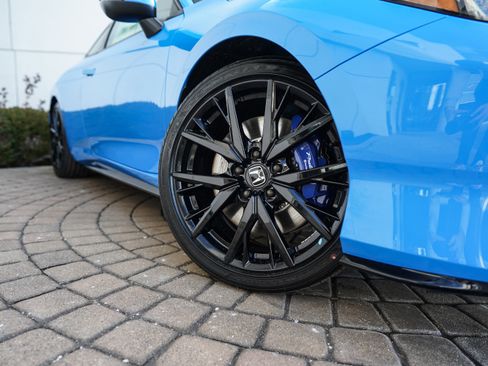 New 2026 Honda Prelude image 15