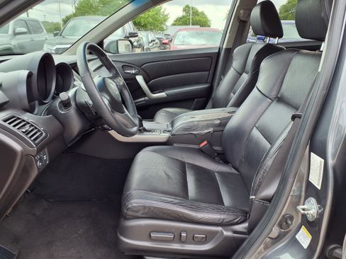 Used 2011 Acura RDX 2WD image 18