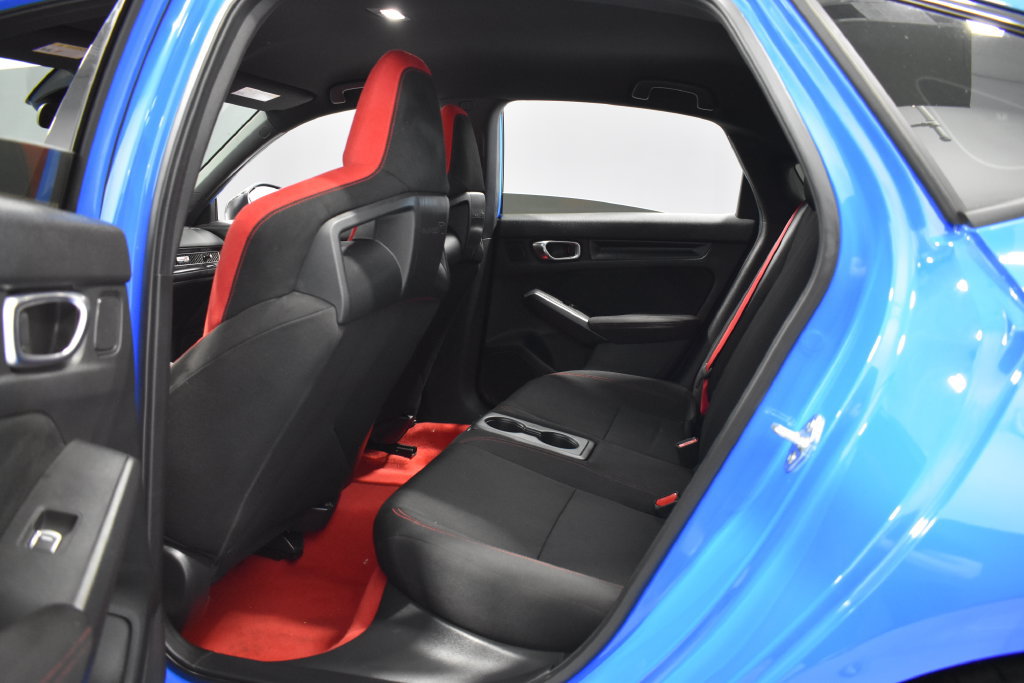 Used 2024 Honda Civic Type R image 38