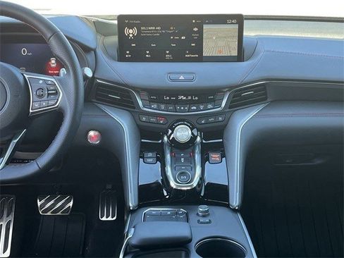 New 2025 Acura TLX SH-AWD w/ A-SPEC Pkg image 18