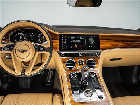 Used 2020 Bentley Continental GT AWD/4WD image 21