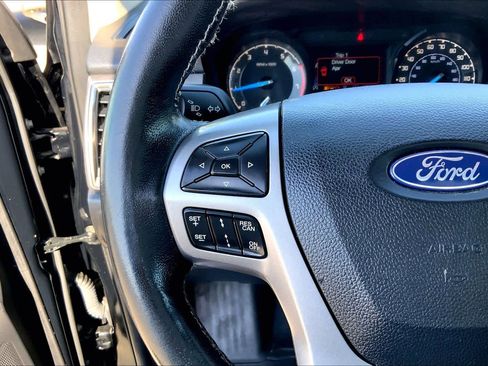 Used 2019 Ford Ranger XLT w/ Equipment Group 302A Luxury image 20