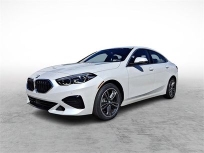 Certified 2022 BMW 228i xDrive Gran Coupe w/ Premium Package 2