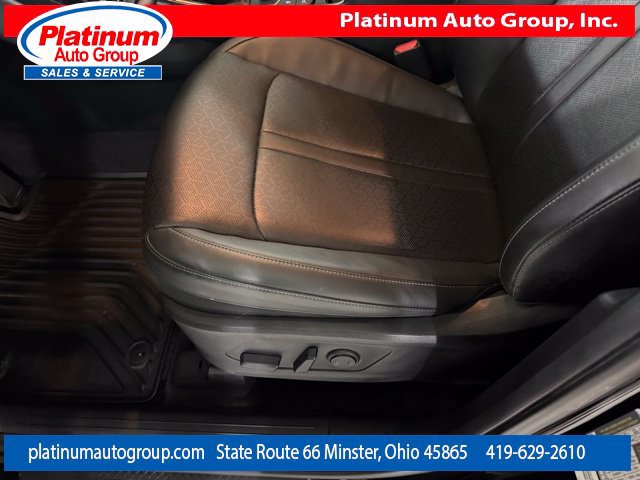 Used 2022 Kia Sorento S FWD image 12