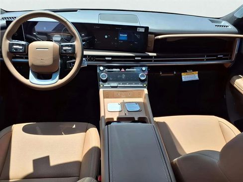 New 2026 Hyundai Santa Fe Calligraphy image 8