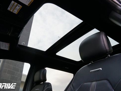 Used 2017 Ford F350 Platinum w/ Platinum Ultimate Package image 36