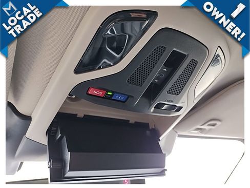 Certified 2024 Subaru Outback Onyx Edition image 26