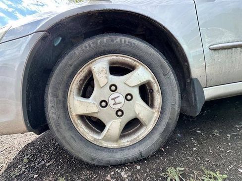 Used 1999 Honda Accord EX image 11