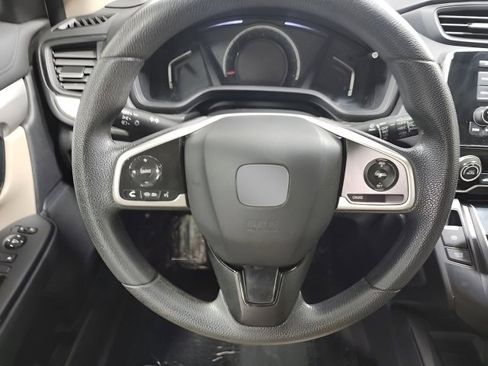Certified 2019 Honda CR-V LX image 24