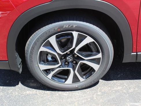 New 2026 MAZDA CX-5 Preferred AWD/4WD image 10