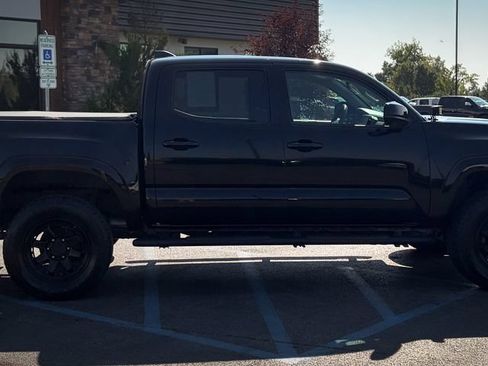 Used 2023 Toyota Tacoma SR AWD/4WD image 26