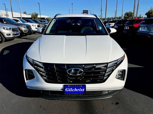 Used 2024 Hyundai Tucson SEL image 25