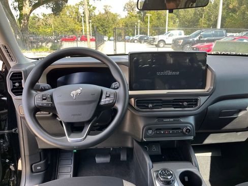 New 2025 Ford Bronco Sport Big Bend image 7