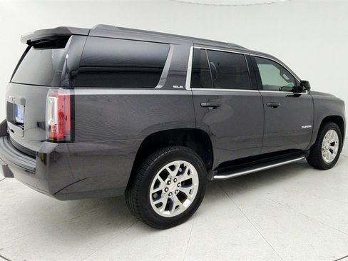 Used 2016 GMC Yukon SLE w/ Convenience Package image 8