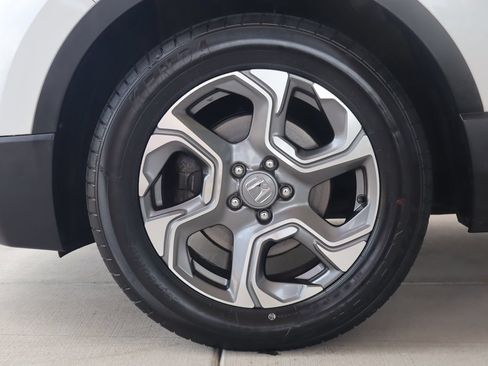 Used 2019 Honda CR-V EX image 5
