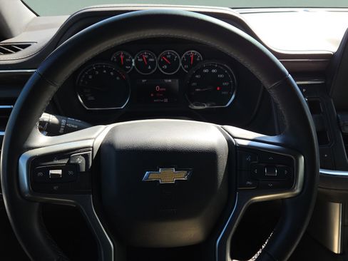 Used 2023 Chevrolet Suburban LS w/ Max Trailering Package image 27