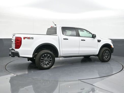 Used 2023 Ford Ranger XLT w/ Equipment Group 301A Mid image 16