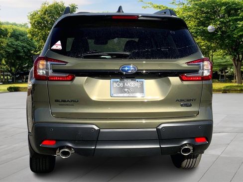 New 2026 Subaru Ascent Bronze Edition image 4