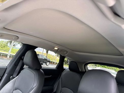 Certified 2023 INFINITI QX50 Luxe image 29