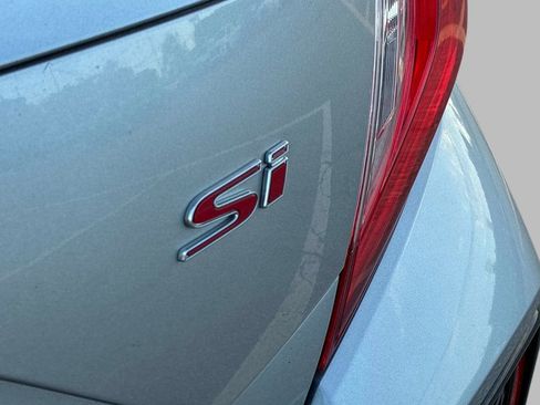Used 2017 Honda Civic Si image 11