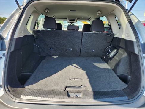 Used 2023 Nissan Rogue SV image 33