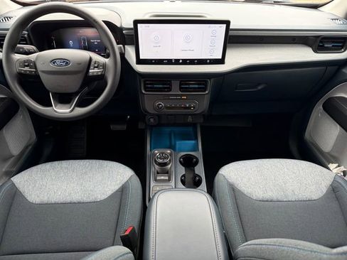 Used 2025 Ford Maverick XLT w/ Equipment Group 302A AWD/4WD image 23