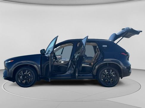New 2026 MAZDA CX-5 2.5 S w/ Premium Package AWD/4WD image 11