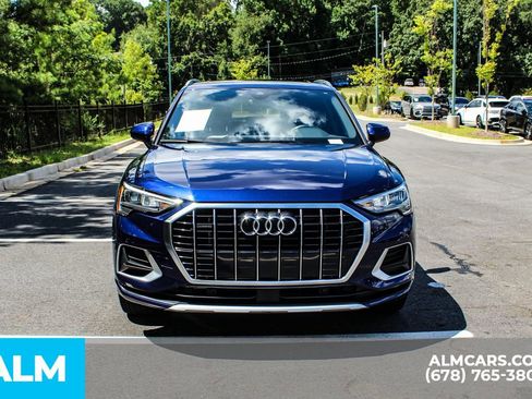 Used 2022 Audi Q3 2.0T Premium w/ Convenience Package image 10
