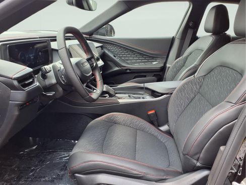 New 2026 Dodge Charger Scat Pack AWD/4WD image 8