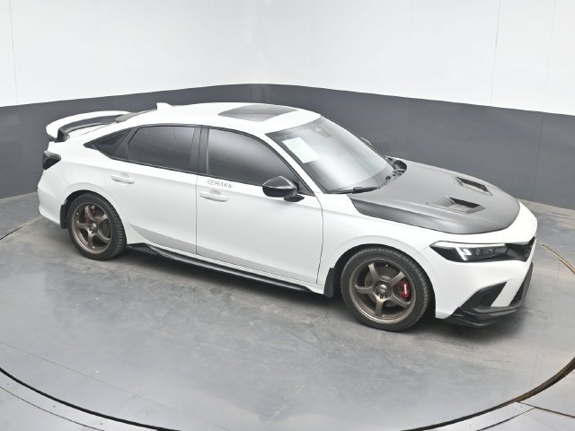 Used 2022 Honda Civic Si image 1