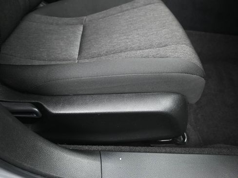 Certified 2024 Honda Accord LX image 10
