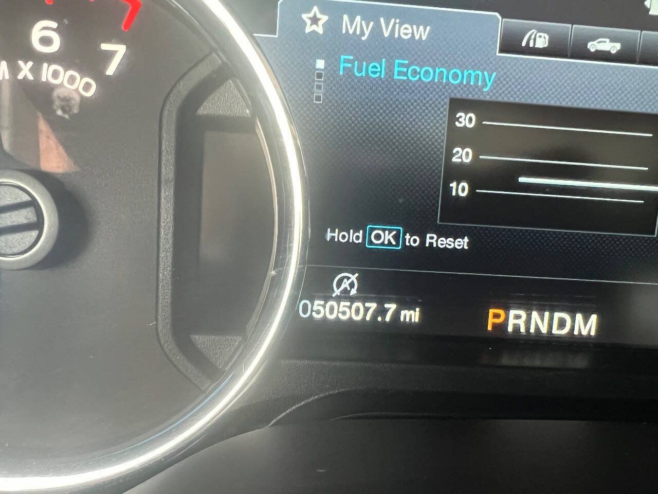 Used 2020 Ford F150 Lariat AWD/4WD image 24