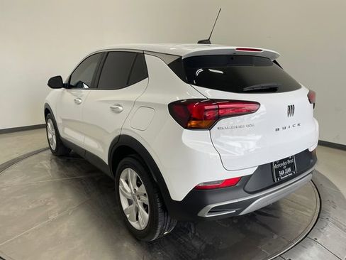 Used 2025 Buick Encore GX Preferred w/ Comfort Package image 9