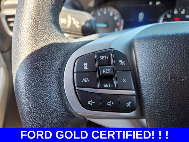 Used 2023 Ford Explorer XLT w/ Equipment Group 202A RWD image 18