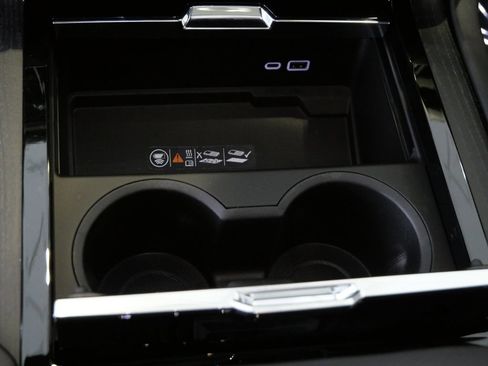 New 2026 GMC Yukon AT4 Ultimate image 23