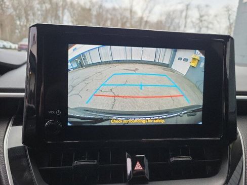 Used 2023 Toyota Corolla LE image 14