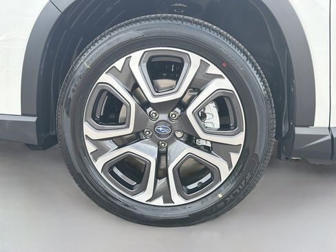 New 2026 Subaru Ascent Touring image 43