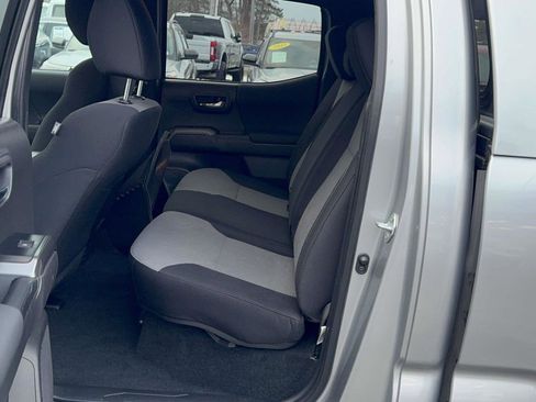 Used 2023 Toyota Tacoma SR5 image 17