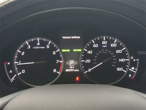 Used 2019 Acura ILX w/ Premium Package image 23