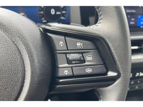 Certified 2026 Subaru Outback Premium AWD/4WD image 35