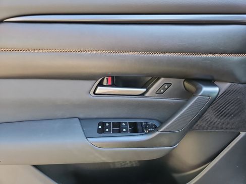 New 2026 MAZDA CX-50 AWD 2.5 S w/ Weather Package image 10