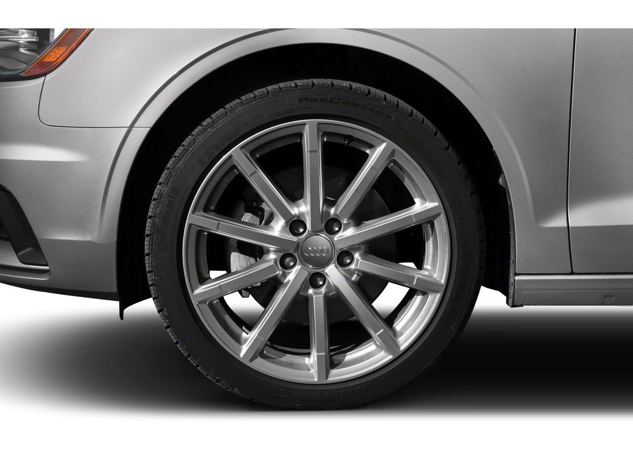 Used 2015 Audi A3 2.0T Premium Plus AWD/4WD image 12