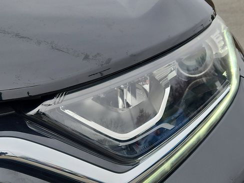 Used 2021 Honda CR-V EX-L image 9