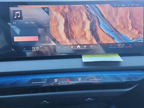 New 2026 BMW X3 xDrive30i w/ Premium Package AWD/4WD image 18