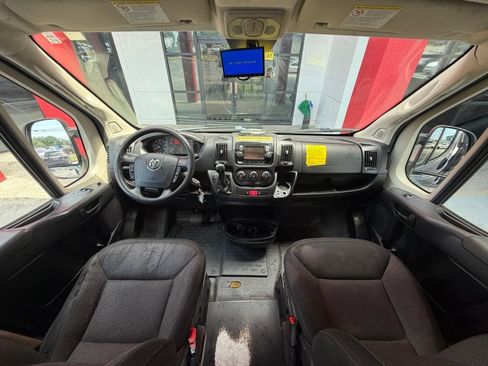 Used 2020 RAM ProMaster 3500 FWD image 16