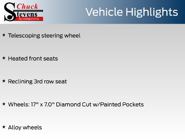 Used 2024 Chrysler Pacifica Limited FWD image 7