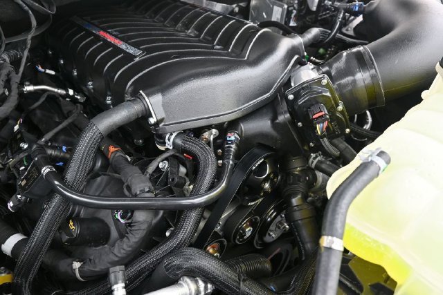 New 2026 Ford F150 XL AWD/4WD image 33