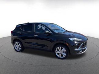 Used 2025 Buick Encore GX Preferred FWD video 2