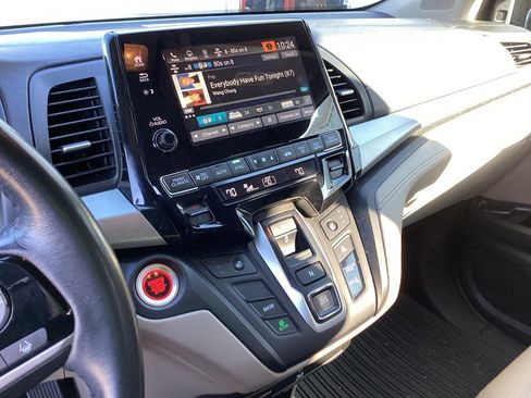 Used 2019 Honda Odyssey EX-L image 8