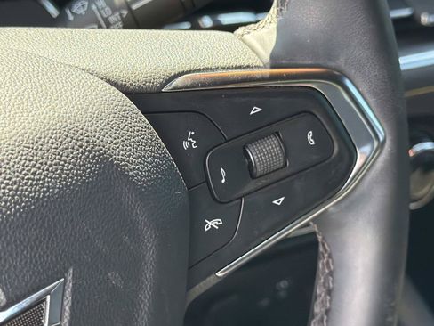 Used 2024 Chevrolet TrailBlazer ACTIV w/ Convenience Package FWD image 13